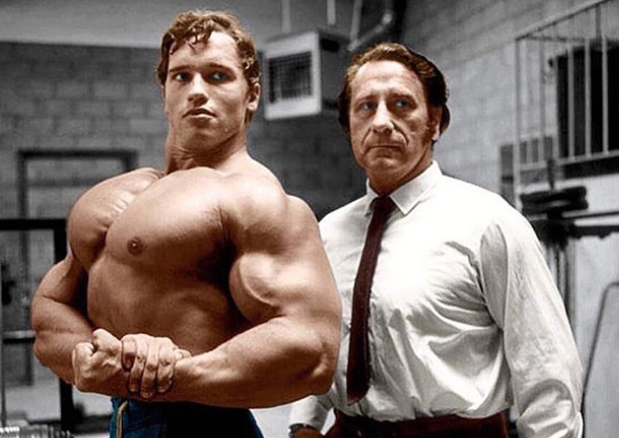 Arnold